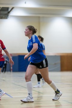 Bild 146 - wBJ TSV Ellerau - HSG Schue/We/Re : Ergebnis: 23:15